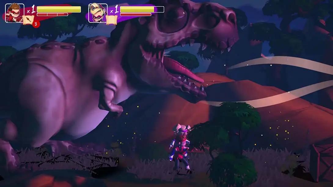 图片[6]-【美版】忍者小子:时间大师 Ninja Kidz Time Masters-游糖YoTeb