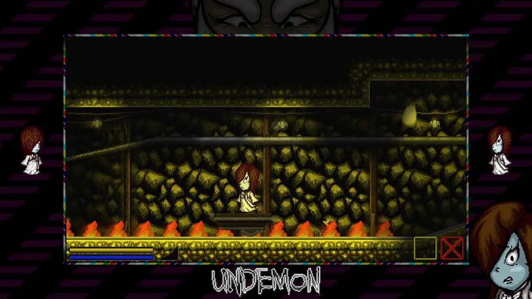 图片[4]-【美版】无魔 .UNDEMON-游糖YoTeb