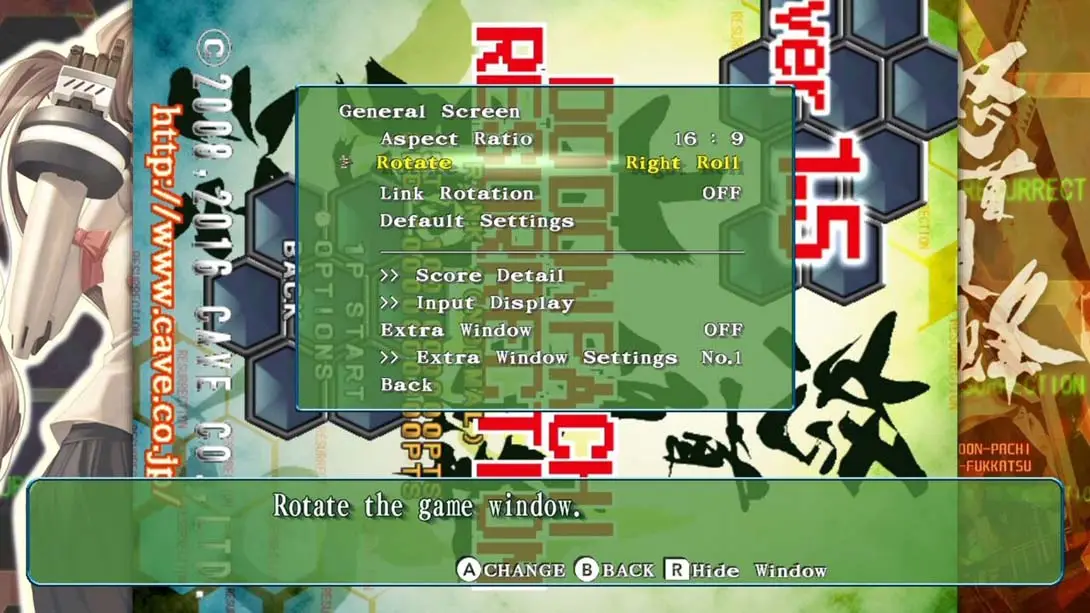 图片[6]-【美版】怒首领蜂大复活 DoDonPachi Resurrection-游糖YoTeb