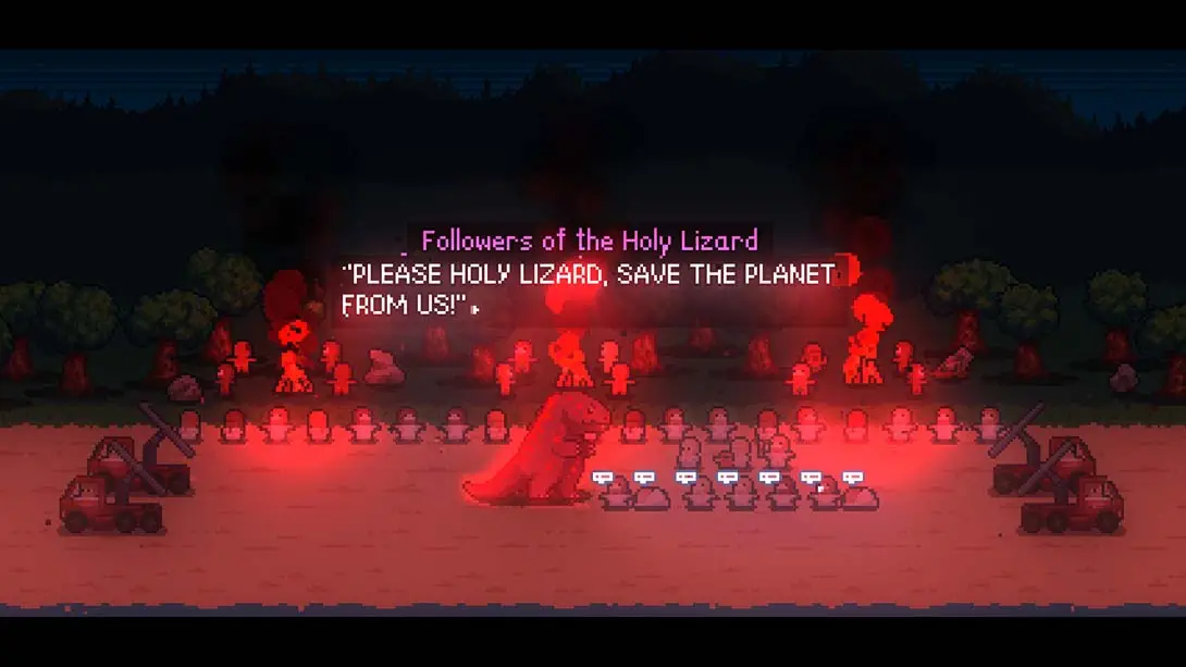 图片[3]-【美版】暴走恐龙 Terror of Hemasaurus-游糖YoTeb