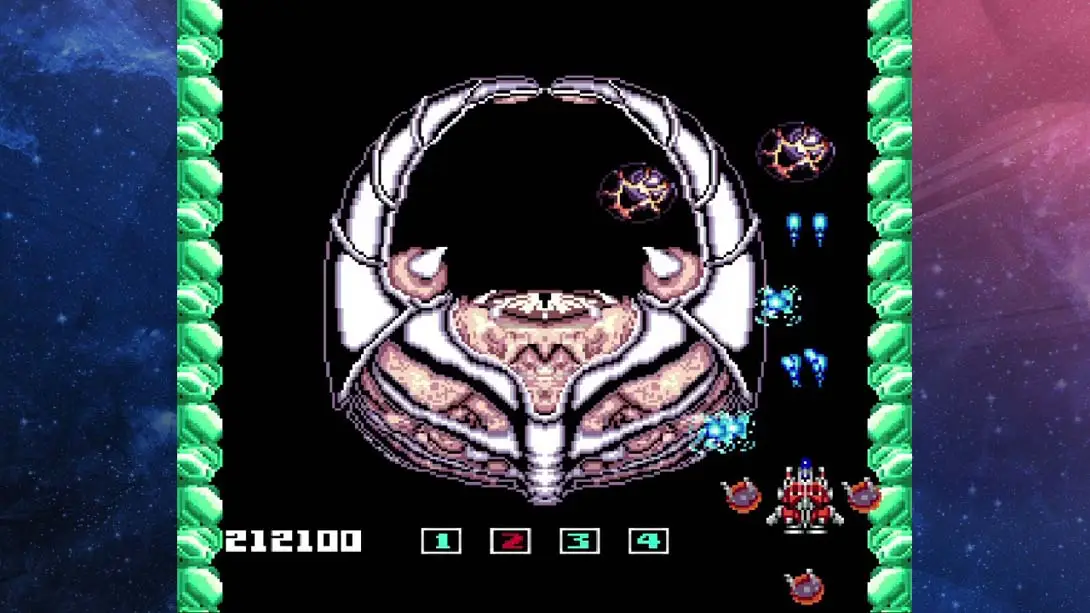 图片[1]-【美版】IREM经典街机合集vol1 .Irem Collection Volume 1-游糖YoTeb