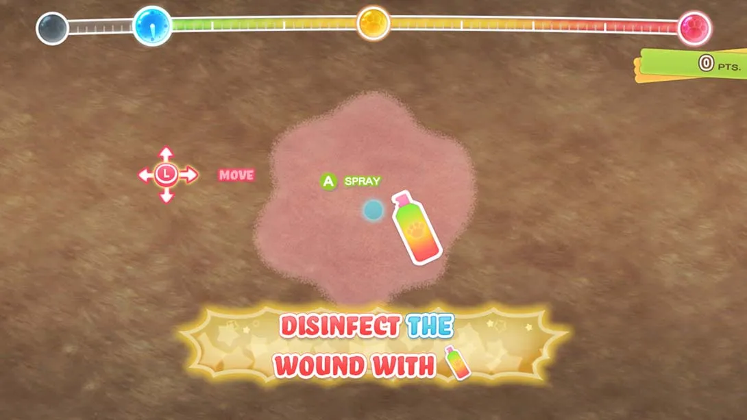 图片[3]-动物医院 Animal Hospital-游糖YoTeb