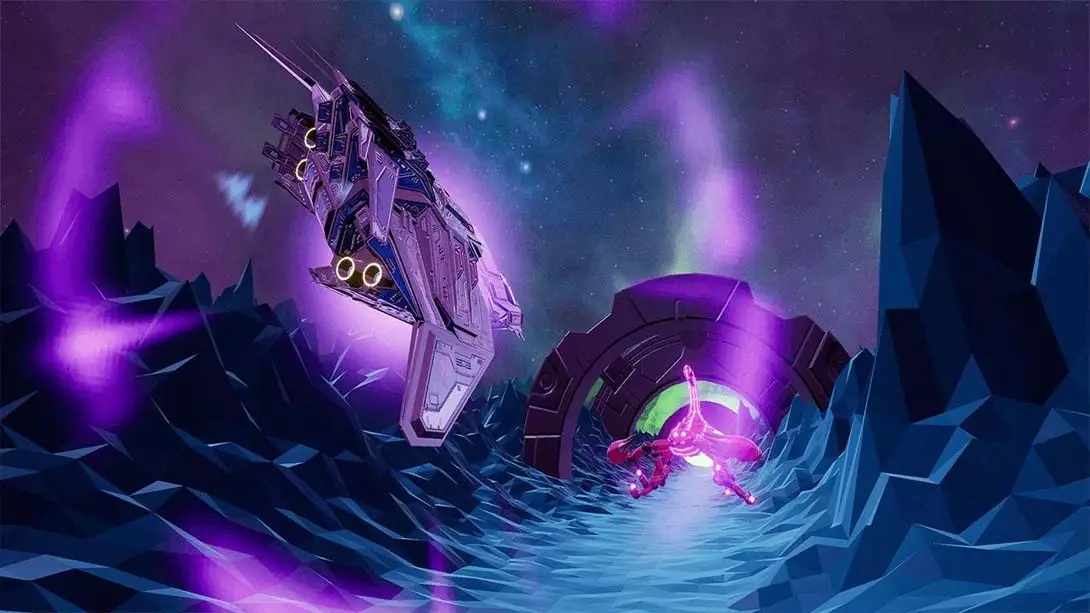 图片[2]-复古太空战斗机 Retro Space Fighter-游糖YoTeb