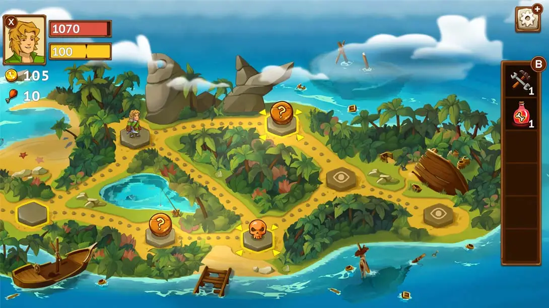 图片[3]-【美版】勇敢之地骑士团 .Knights of Braveland-游糖YoTeb