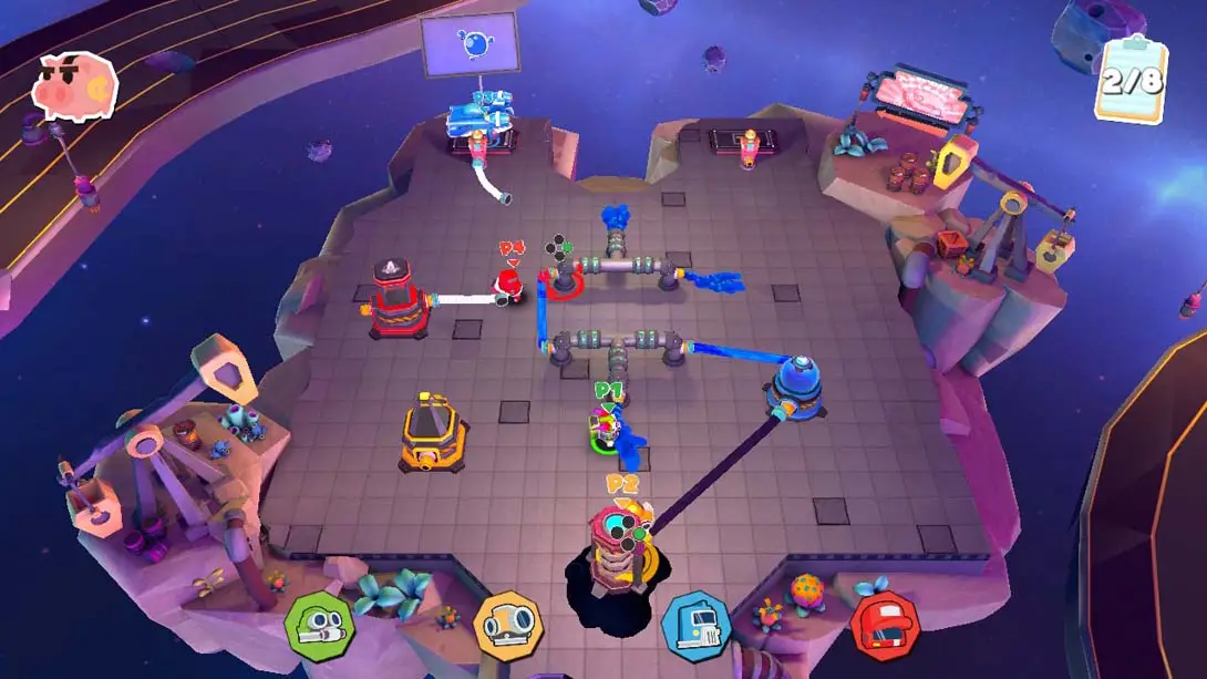 图片[2]-【美版】胡闹加油 .Servonauts-游糖YoTeb