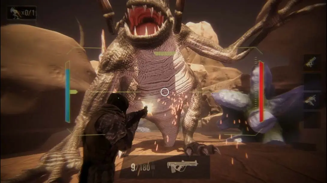 图片[1]-《太空星球 未知恒星》1.0.2-游糖YoTeb