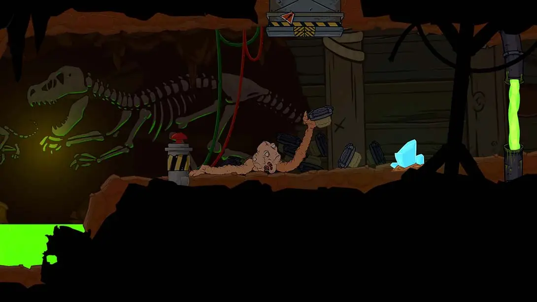 图片[6]-挣扎 Struggling-游糖YoTeb