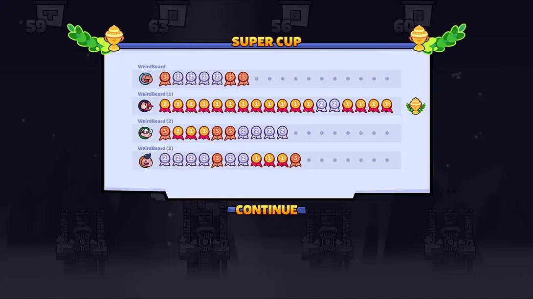 图片[3]-难死塔Tricky Tower-游糖YoTeb