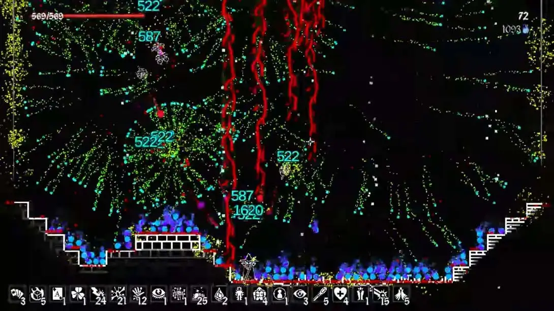 图片[2]-【美版】炽天使的最后一刻 .Seraph’s Last Stand-游糖YoTeb