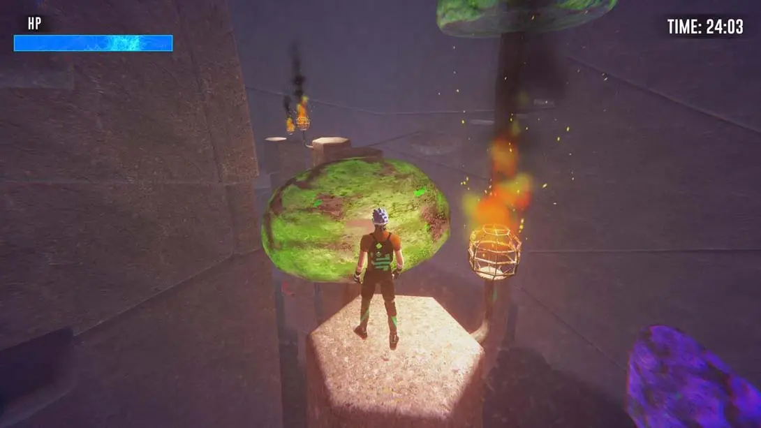 图片[6]-【美版】城市轨迹:跑酷模拟器 .Urban Trace: Parkour Simulator Pursuit-游糖YoTeb