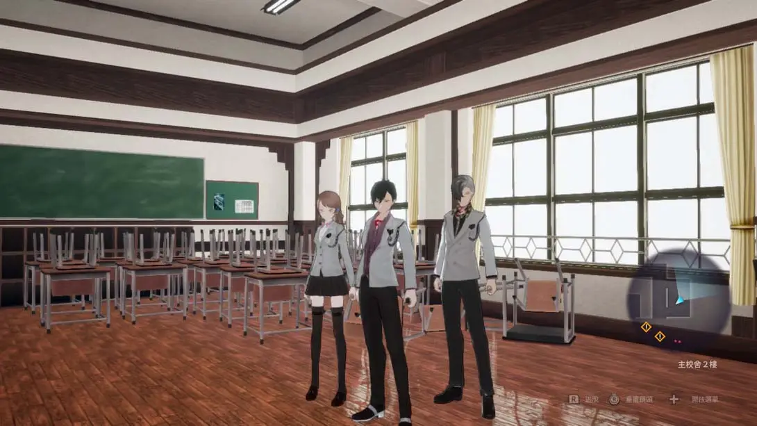 图片[2]-卡里古拉 过量 caligula overdose-游糖YoTeb