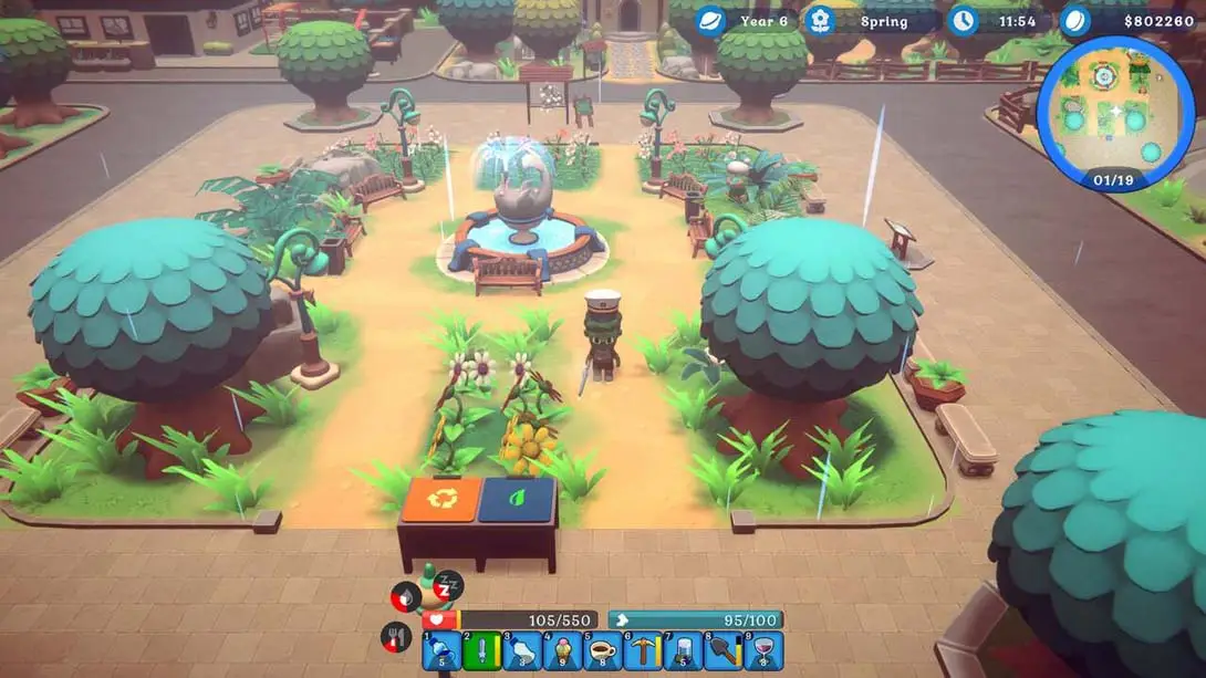 图片[3]-【美版】海岛之魂 .Spirit of the Island-游糖YoTeb