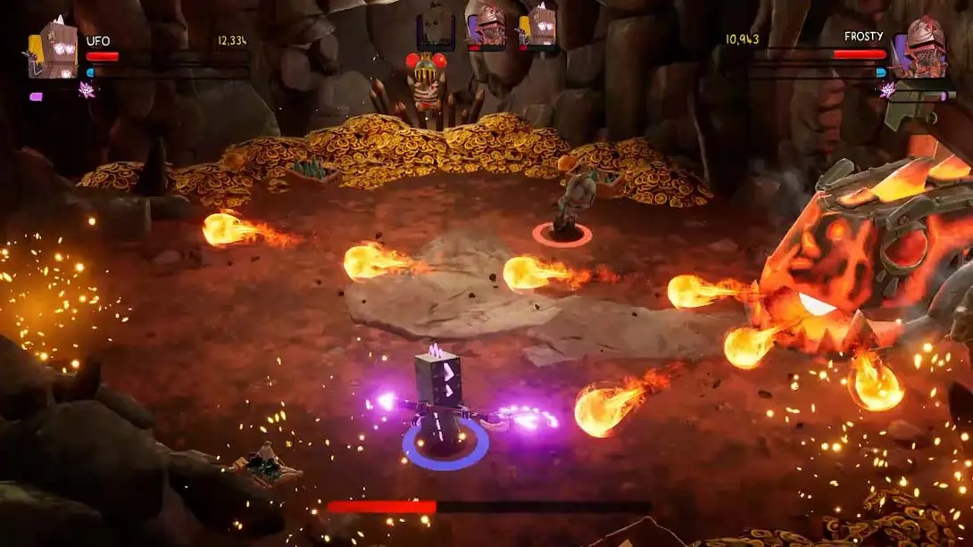 图片[4]-大头盔英雄 .Big Helmet Heroes（1.0.3）金手指-游糖YoTeb