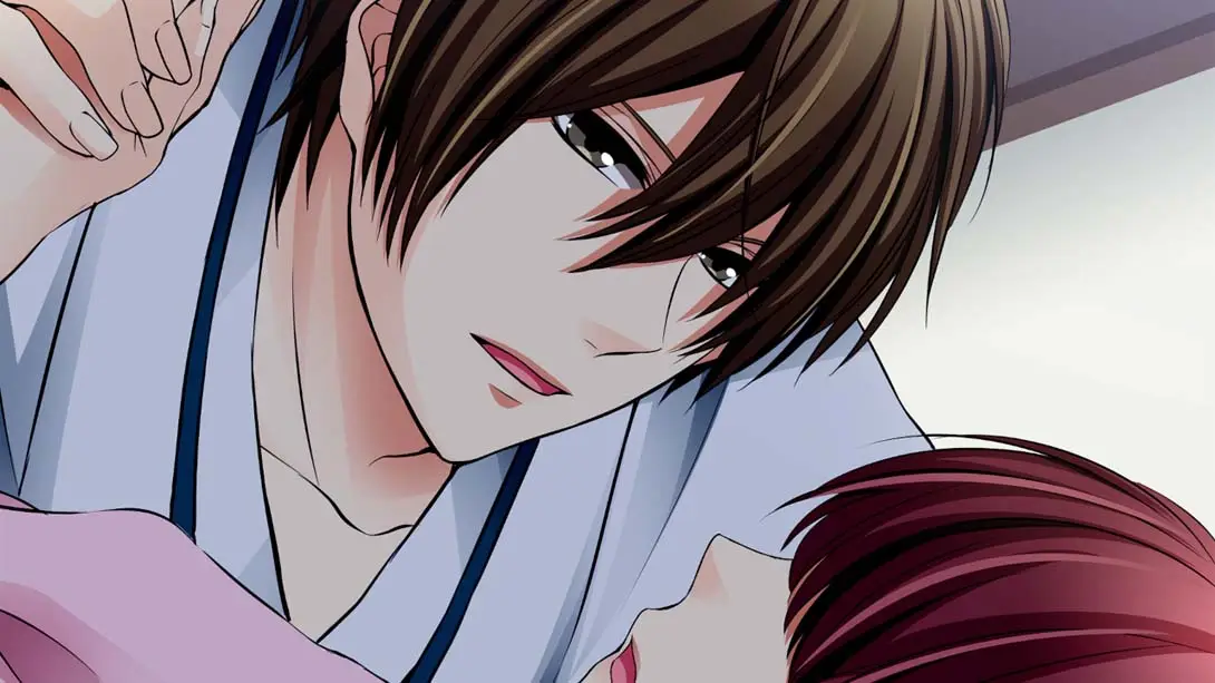 图片[3]-今夜妖异之吻 雅 京牙 沙门篇-游糖YoTeb