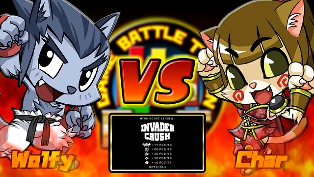 图片[1]-Pixel Game Maker Series GAME BATTLE TYCOON-游糖YoTeb