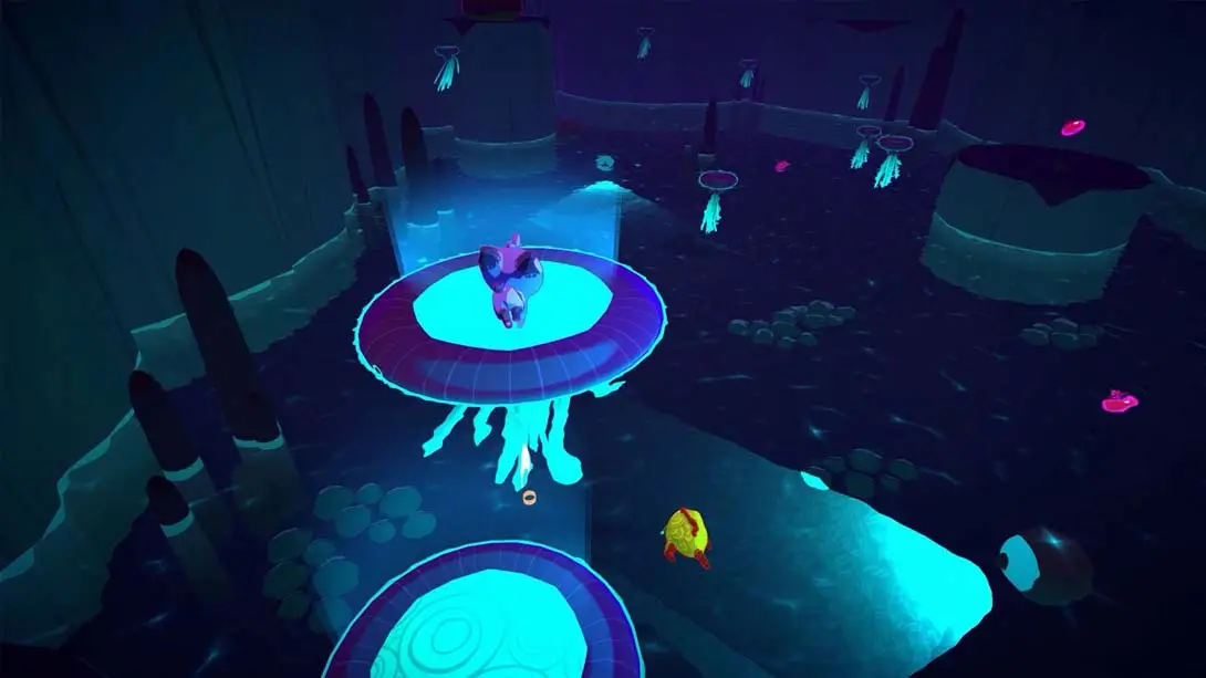 图片[3]-【美版】河流尾巴 团结就是力量 .River Tails Stronger Together-游糖YoTeb