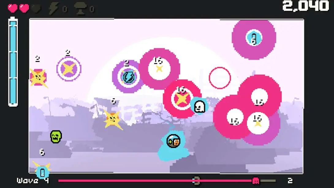 图片[4]-抓捕幽灵3000 Ghost Grab 3000-游糖YoTeb