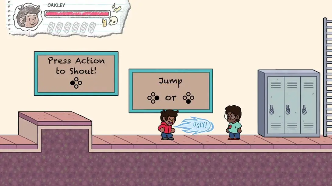 图片[4]-【美版】碎裂的秘密 Shredded Secrets-游糖YoTeb