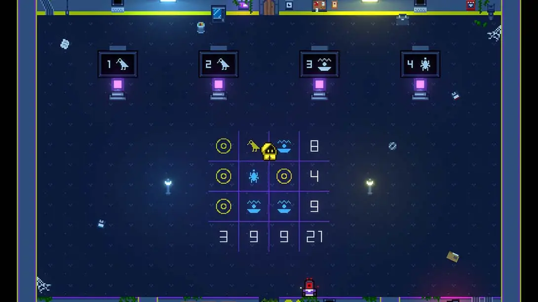 图片[4]-【美版】知识守护者 .Knowledge Keeper-游糖YoTeb