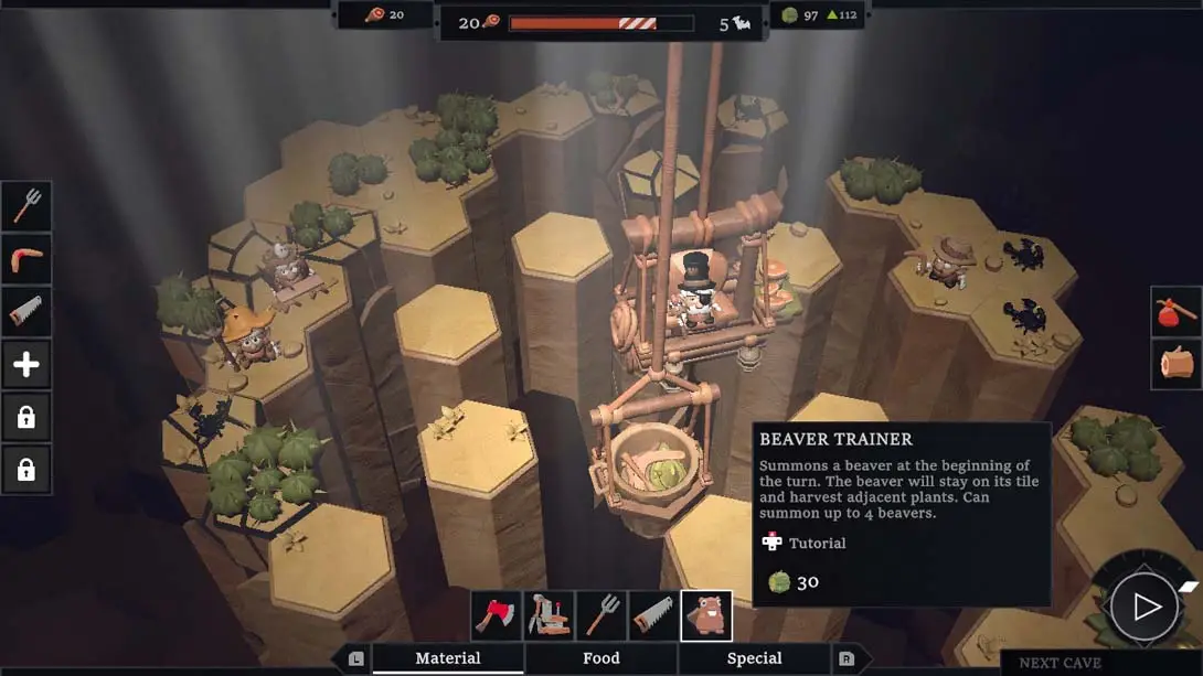 图片[2]-【美版】矮人探险公司 .EcoGnomix-游糖YoTeb