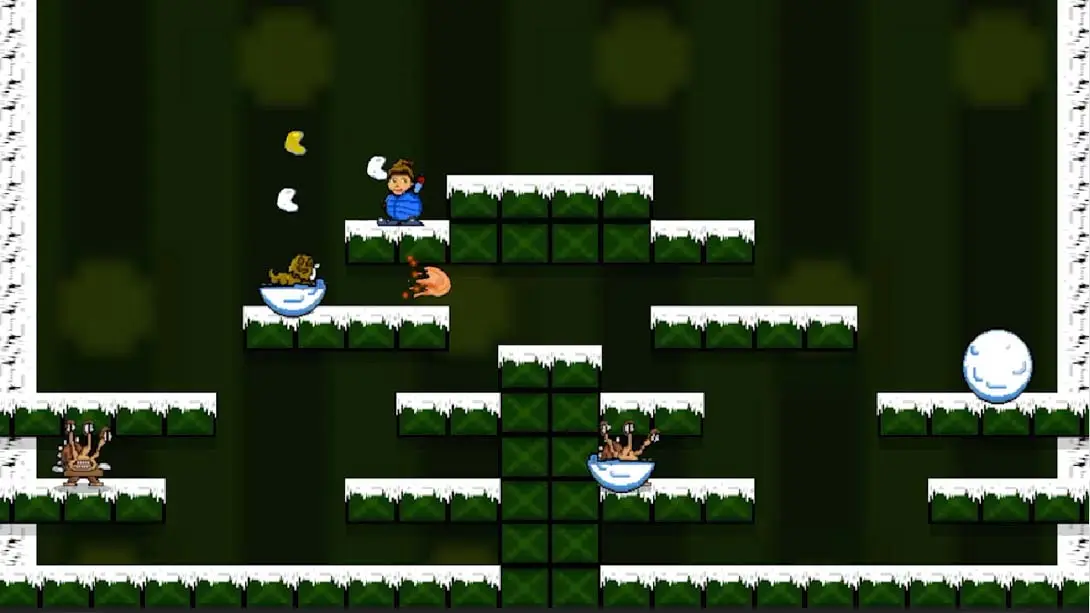 图片[4]-【美版】雪狂 .Snow Madness-游糖YoTeb