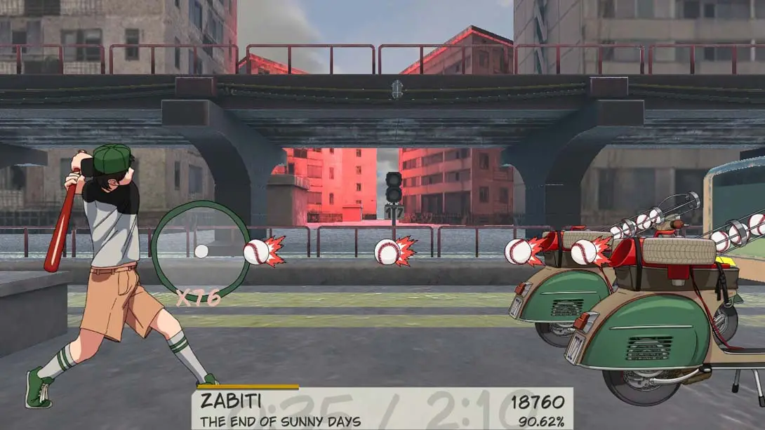 图片[4]-【日版】科沃克斯投手 .Kovox Pitch-游糖YoTeb