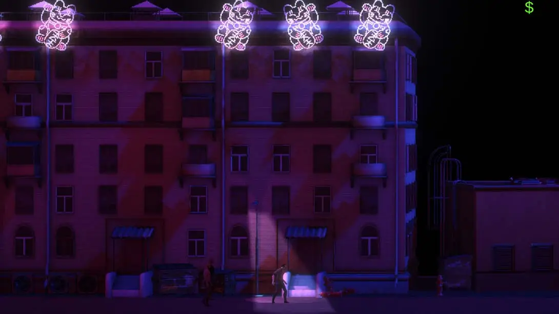 图片[2]-【美版】Boxerpunk Stories-游糖YoTeb