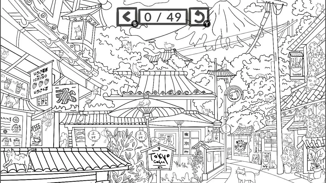 图片[4]-【美版】街上的猫 .Cats on Streets-游糖YoTeb