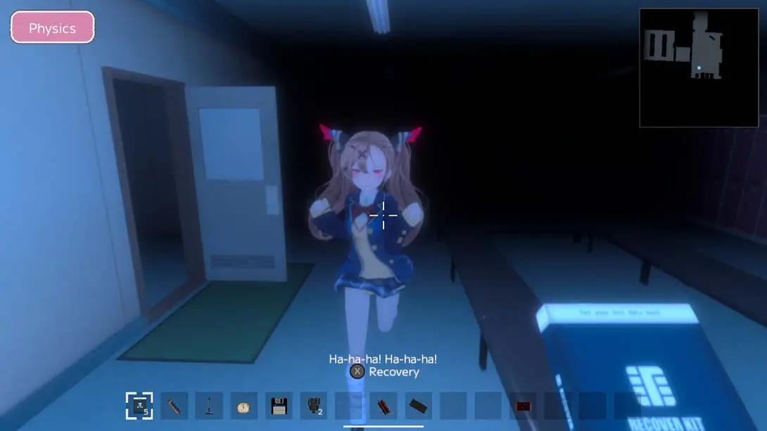 图片[1]-Love Love SchoolDays-游糖YoTeb