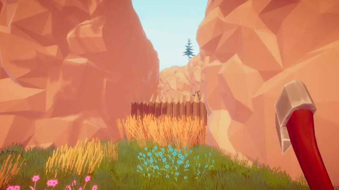 图片[5]-【美版】远足 .Grand Hike-游糖YoTeb