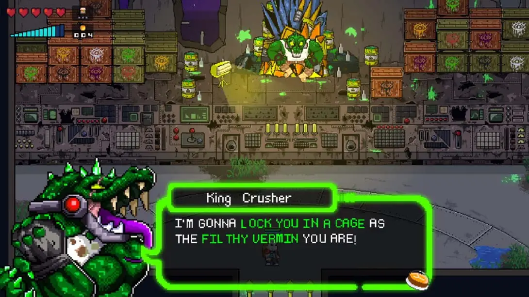 图片[2]-霓虹城市骑手(Neon City Riders)-游糖YoTeb