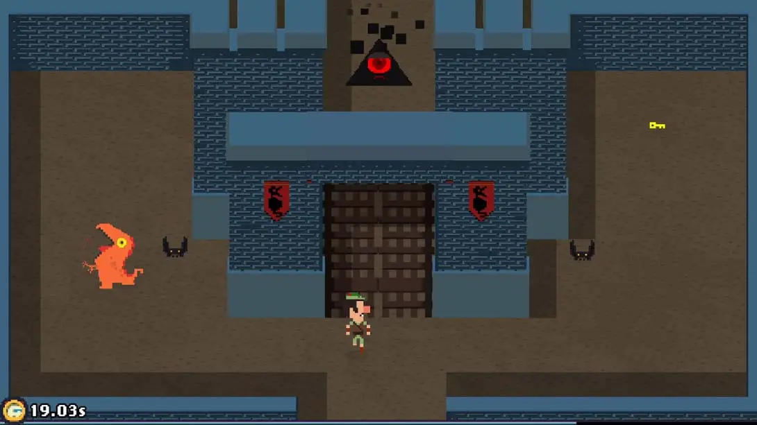 图片[1]-【美版】Atari Mania-游糖YoTeb