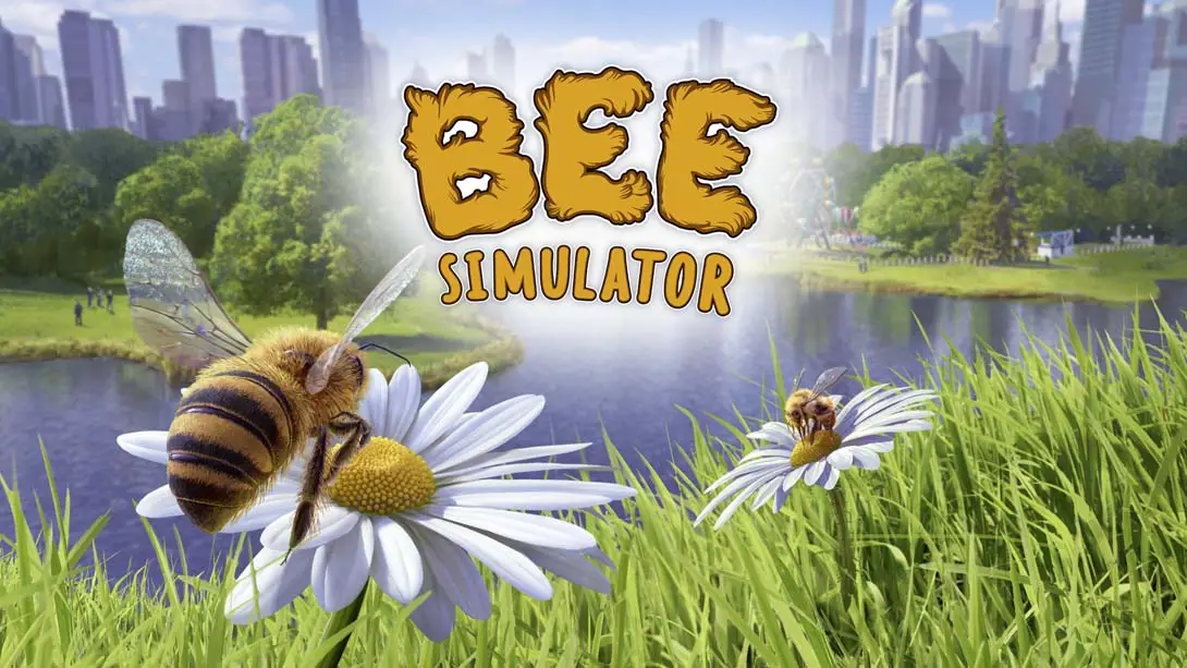 模拟蜜蜂 Bee Simulator-游糖YoTeb