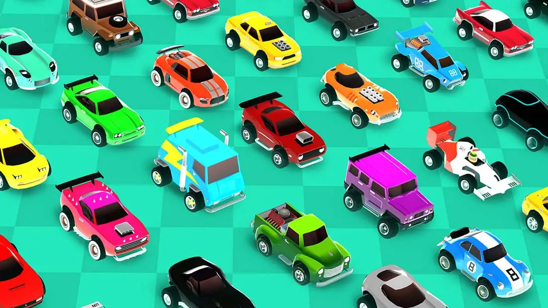 图片[4]-REKT! High Octane Stunts-游糖YoTeb