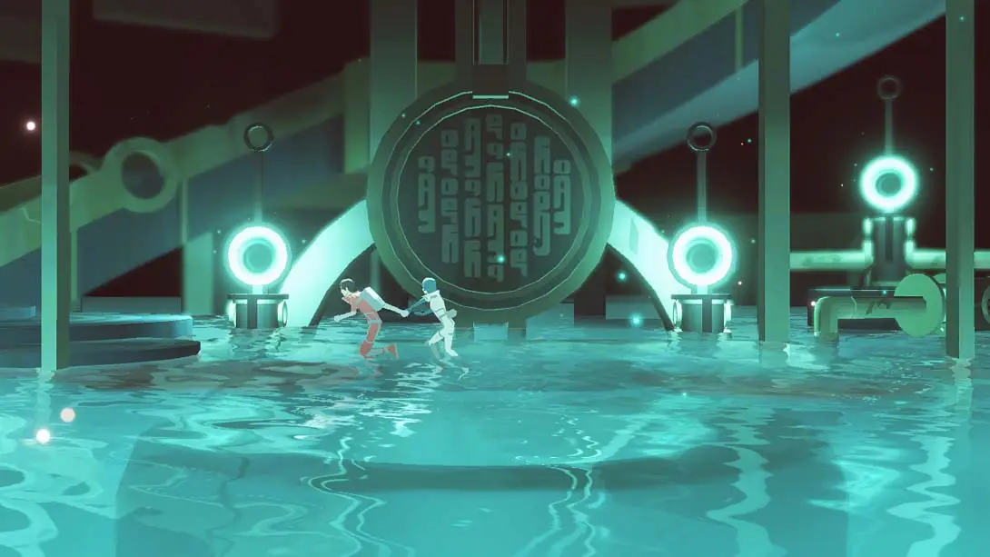 图片[2]-【美版】OPUS:龙脉常歌 OPUS: Echo of Starsong-游糖YoTeb