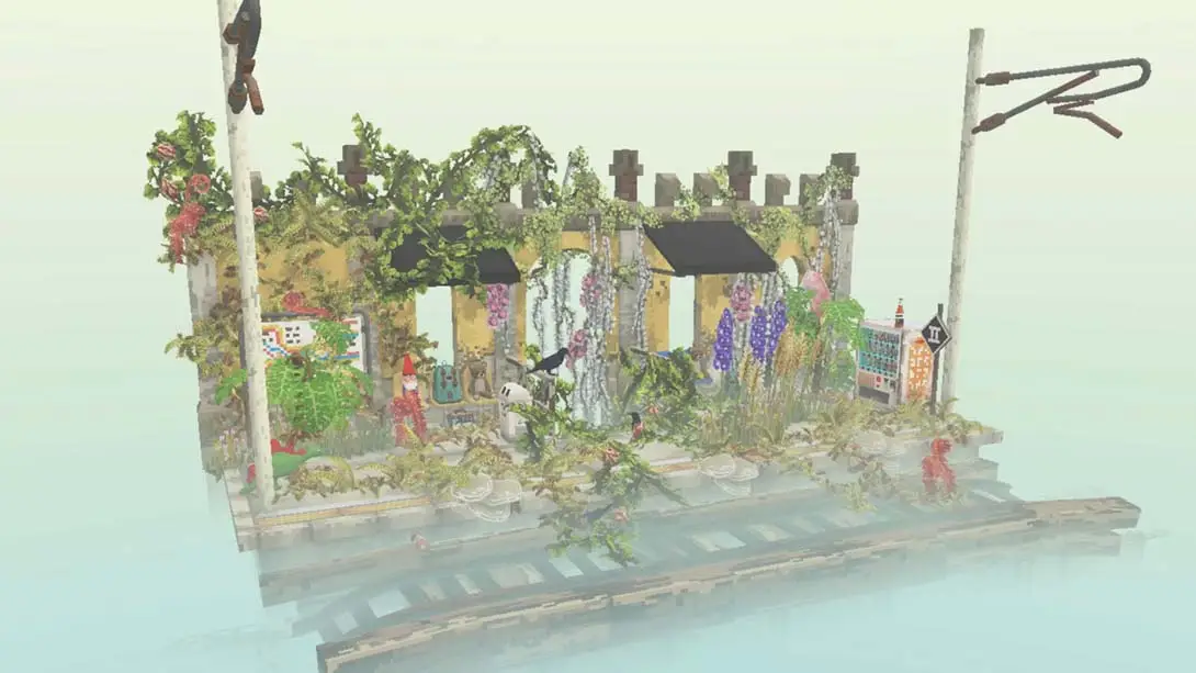 图片[2]-【美版】云端花园 Cloud Garden-游糖YoTeb