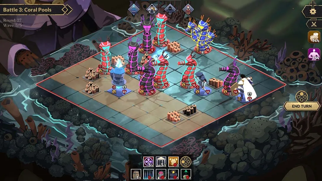 图片[6]-【美版】壁垒圣卫 Defend The Rook-游糖YoTeb