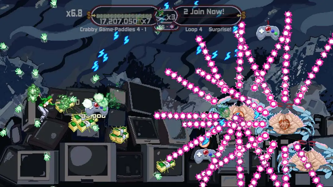 图片[4]-【美版】Game Type DX-游糖YoTeb