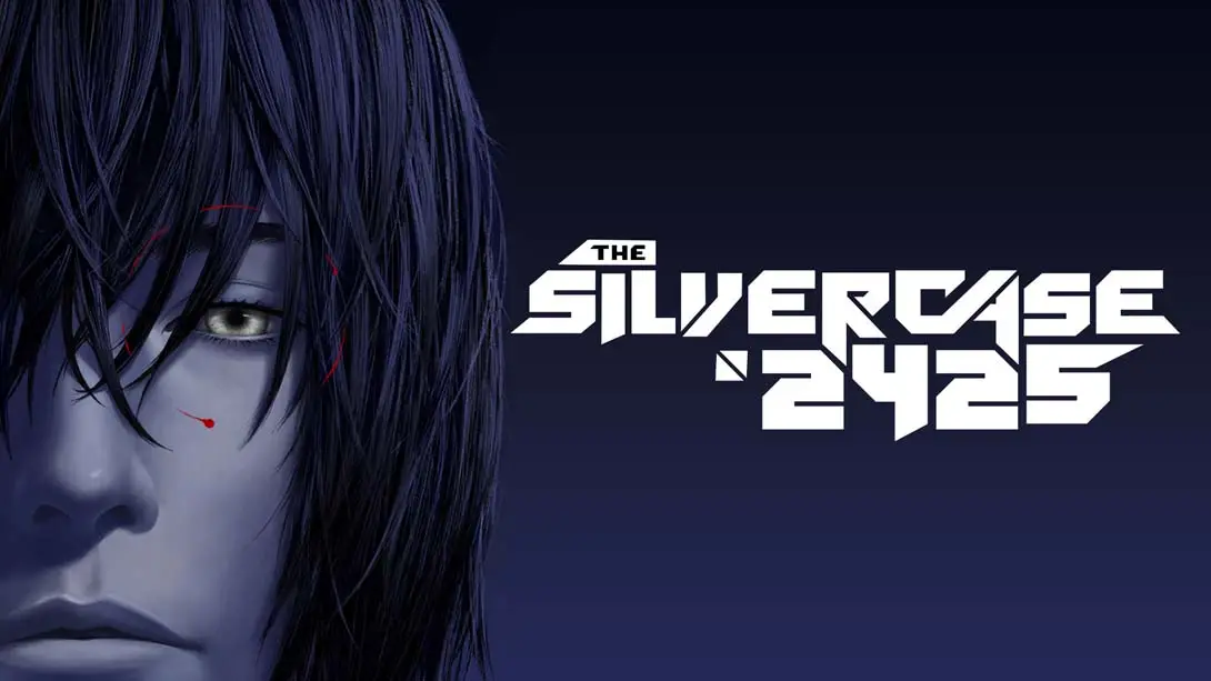 银色事件 The Silver Case 2425-游糖YoTeb