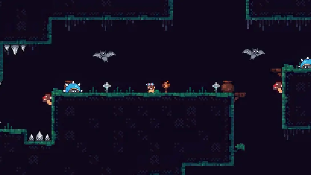 图片[6]-【美版】部落探险家 .Tribe Explorer-游糖YoTeb