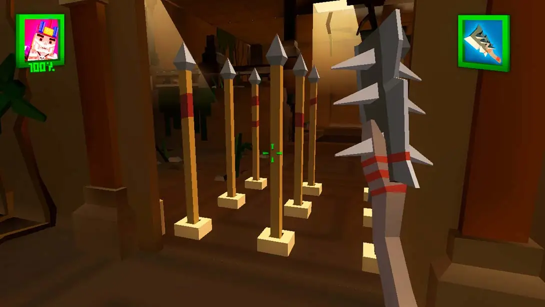 图片[3]-【日版】僵尸之城岛屿生存 ZIC: Zombies in City-游糖YoTeb