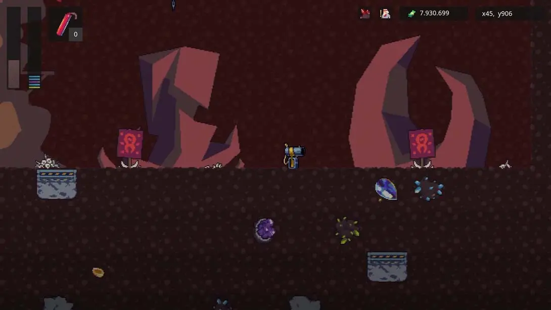 图片[2]-【美版】采矿机器 .Mining Mechs-游糖YoTeb