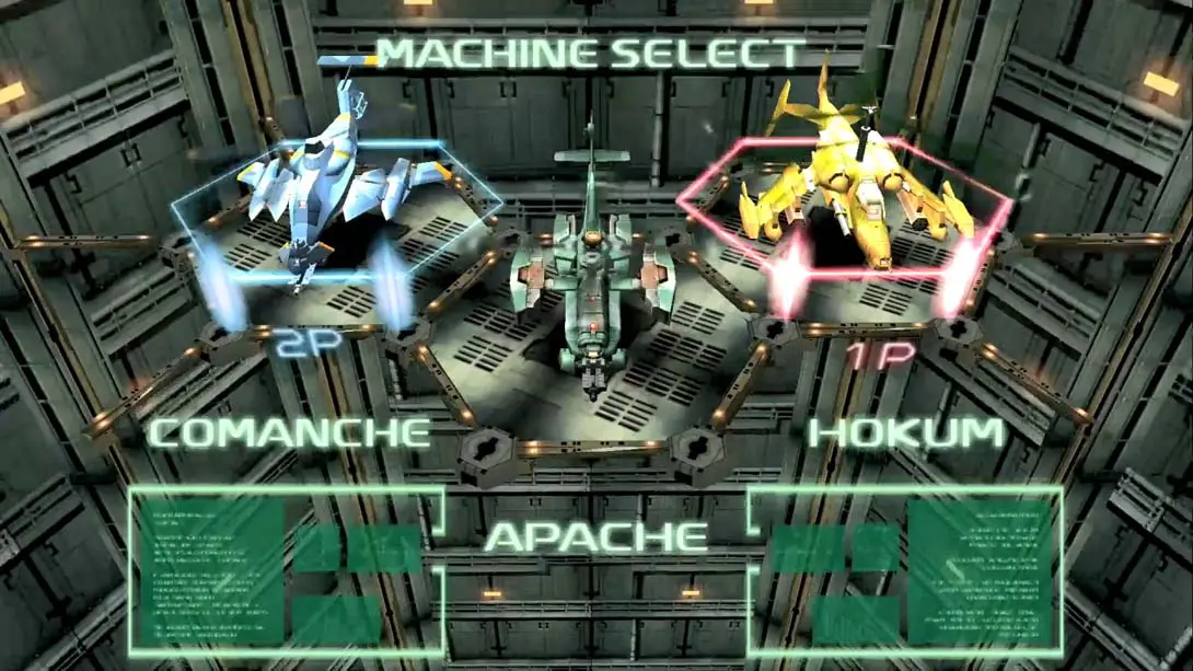 图片[4]-彩京精选 Vol.3 Psikyo Collection Vol.3-游糖YoTeb