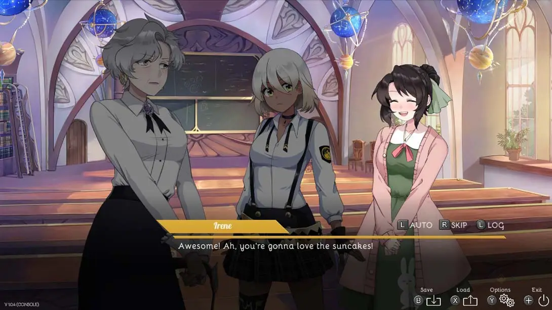 图片[5]-【美版】黄金百合 Perfect Gold-游糖YoTeb