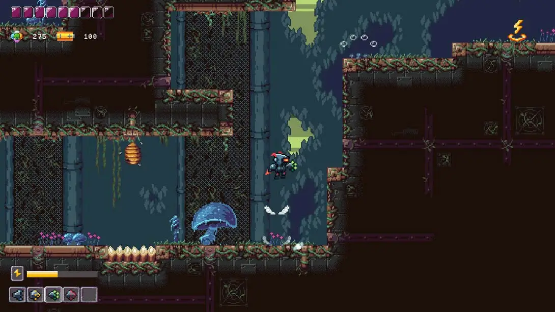 图片[1]-【美版】小机器人 .Little Droid-游糖YoTeb