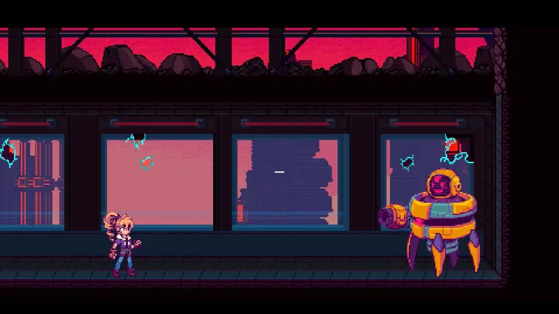 图片[4]-【美版】盾牌少女 Shieldmaiden Remix Edition-游糖YoTeb