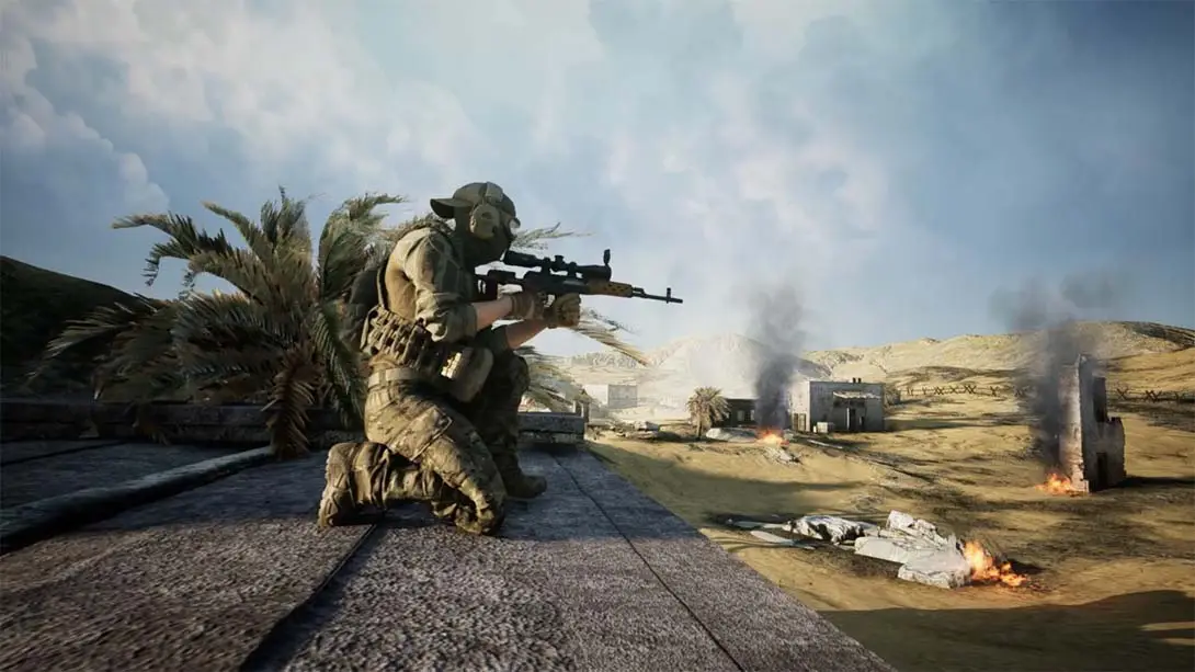 图片[4]-【美版】特战之王 .Special Warfare-游糖YoTeb