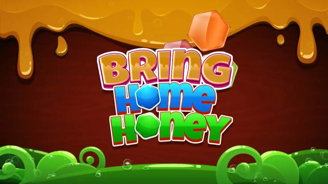 带蜂蜜回家 Bring Home Honey-游糖YoTeb