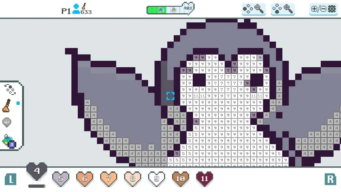 图片[1]-【美版】爱之色 Love Colors-游糖YoTeb