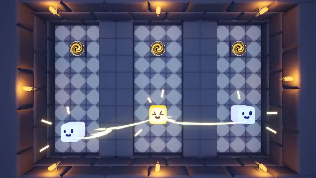 图片[5]-【美版】链接立方体 Link The Cubes-游糖YoTeb